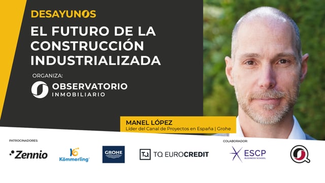 Manel López - Grohe