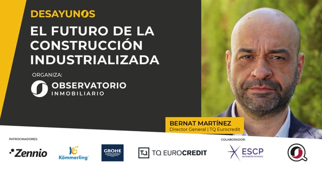 Bernat Martínez - TQ Eurocredit
