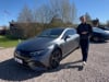 Video af Mercedes-Benz EQE 350+ EL AMG Edition 292HK Aut.