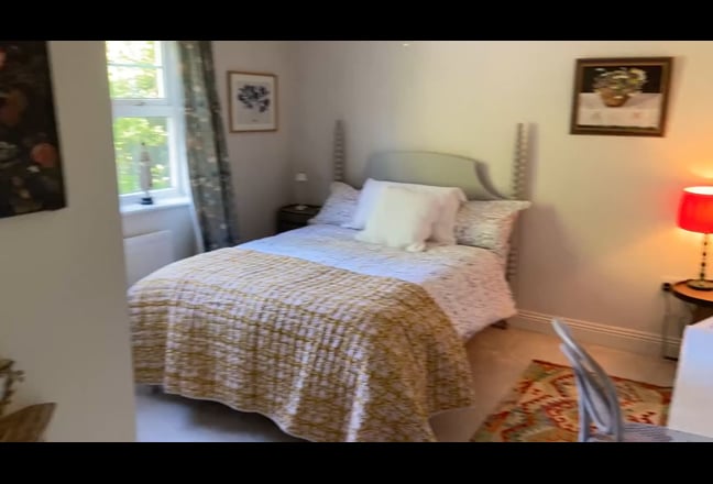 Double room  Main Photo