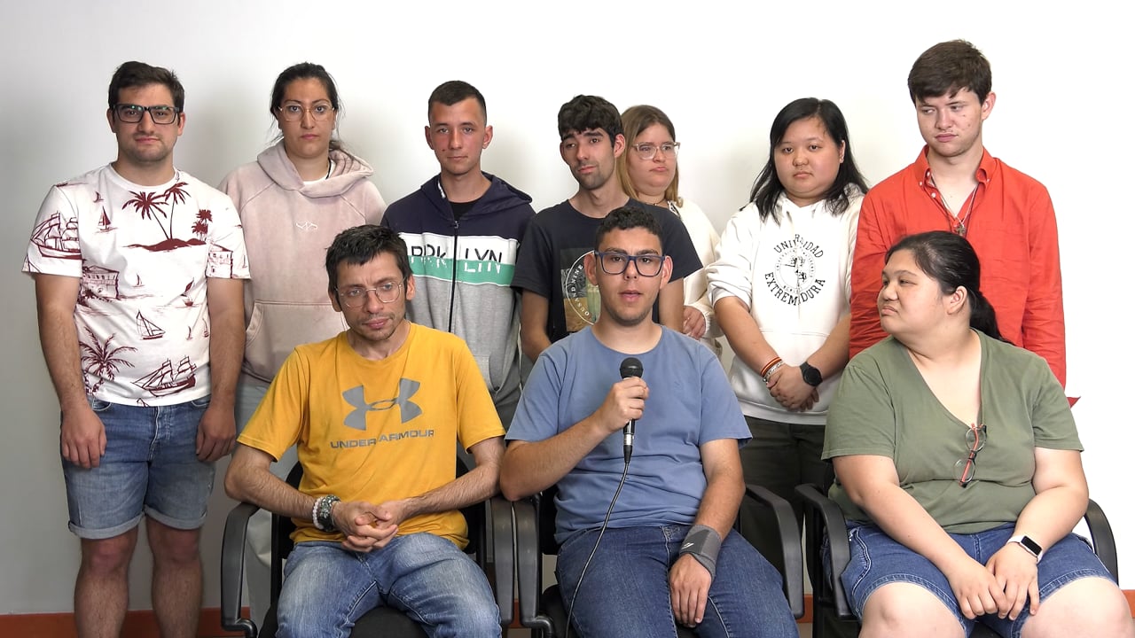 Grupo Competencias Sociolaborales y Empleo Inclusivo