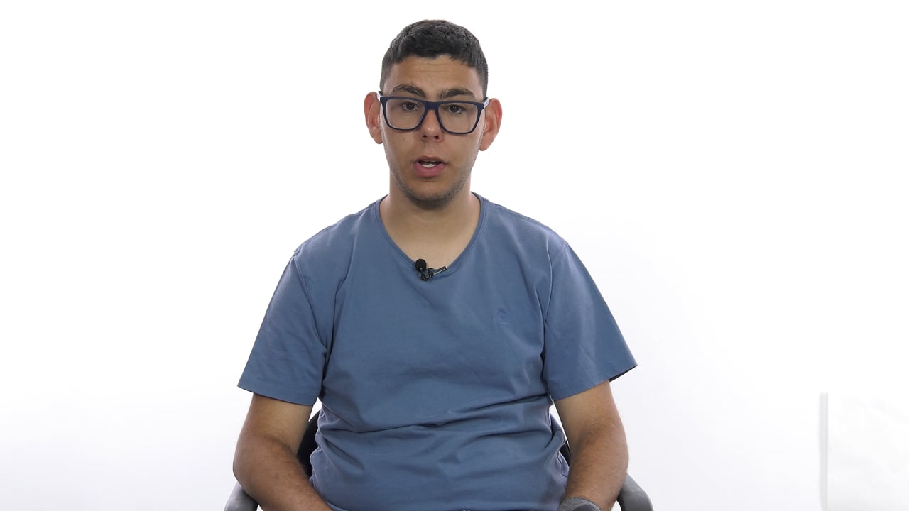 Videocurrículum Pedro Rodríguez Torrado