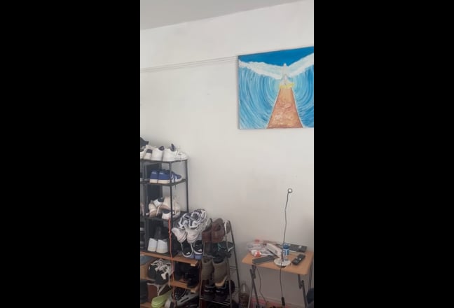 Double Room Available 14th May Main Photo