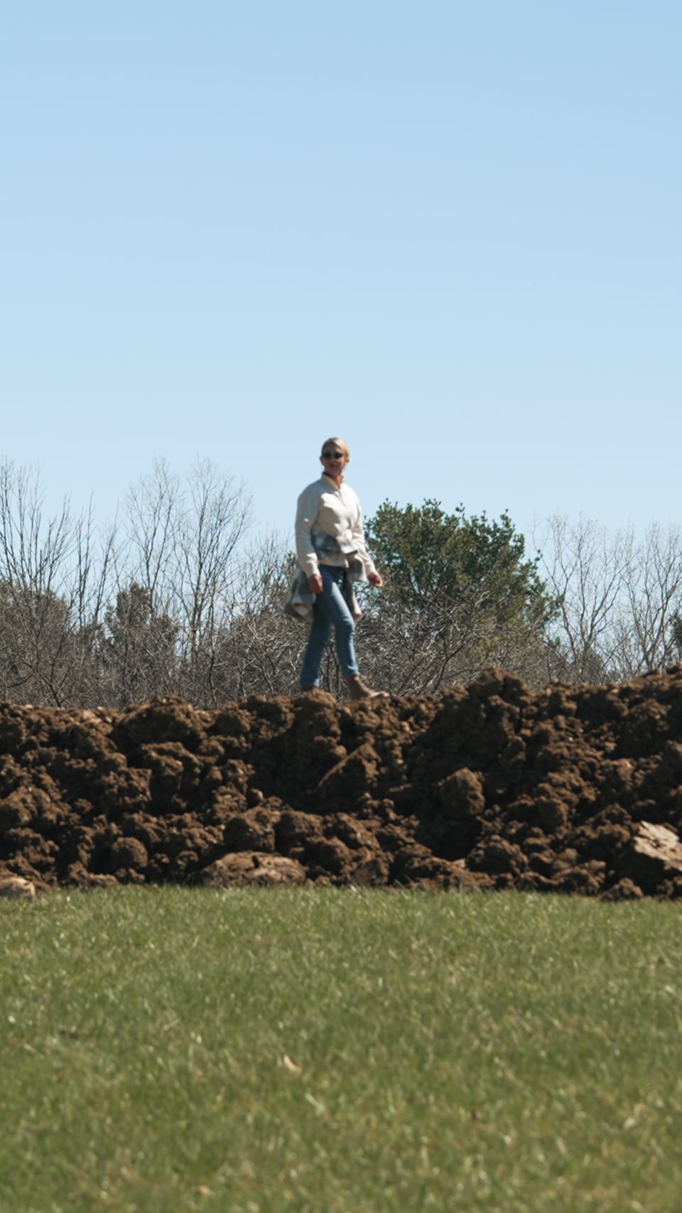 Rendr property film