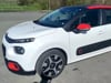 Billede af Citroën C3 1,6 Blue HDi Iconic start/stop 75HK 5d