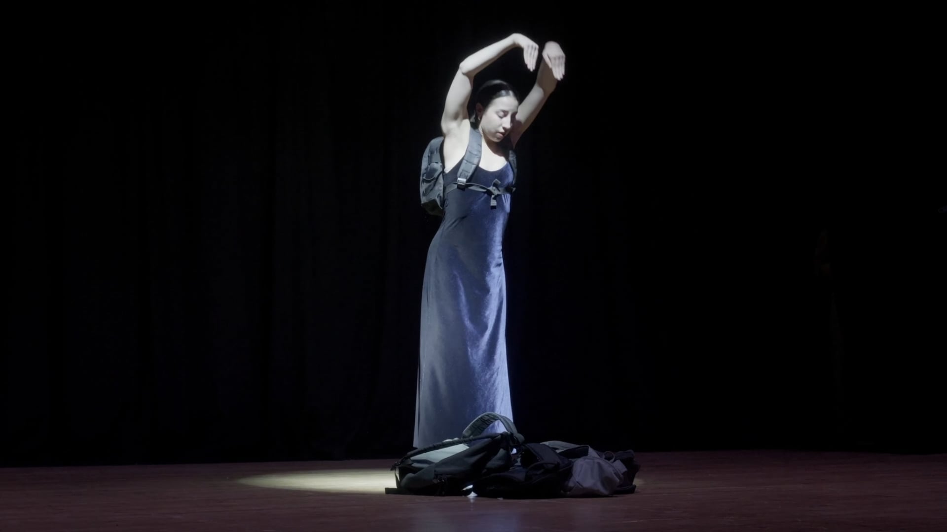 MEME | De Anima/Samuele Barbetta