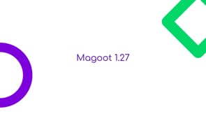 Magoot 1.27