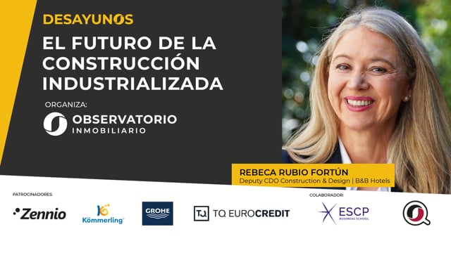 Rebeca Rubio - B&B Hotels