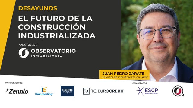 Juan Pedro Zárate - ACR