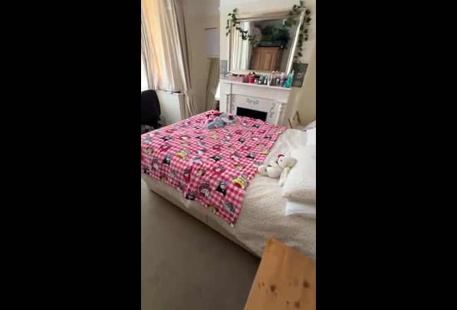 Double Rm UB10 Parking, near Brunel & H'don Hosp Main Photo