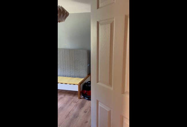 **Spacious Double** Furnished Room Available Main Photo