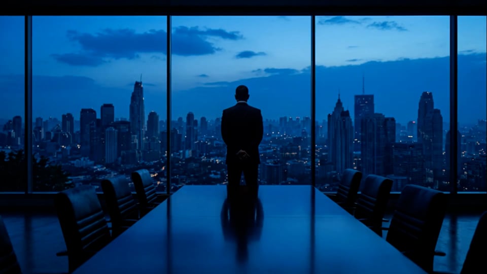 The Silent Dream Killer Nobody Talks About By André Abouzeid