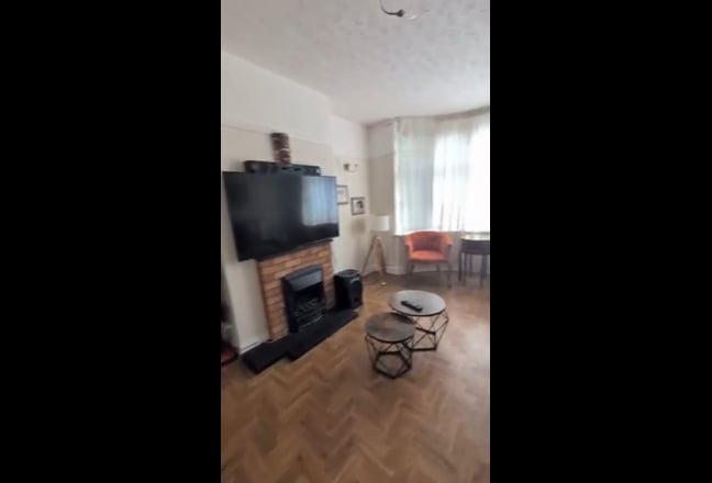 Double Room Main Photo