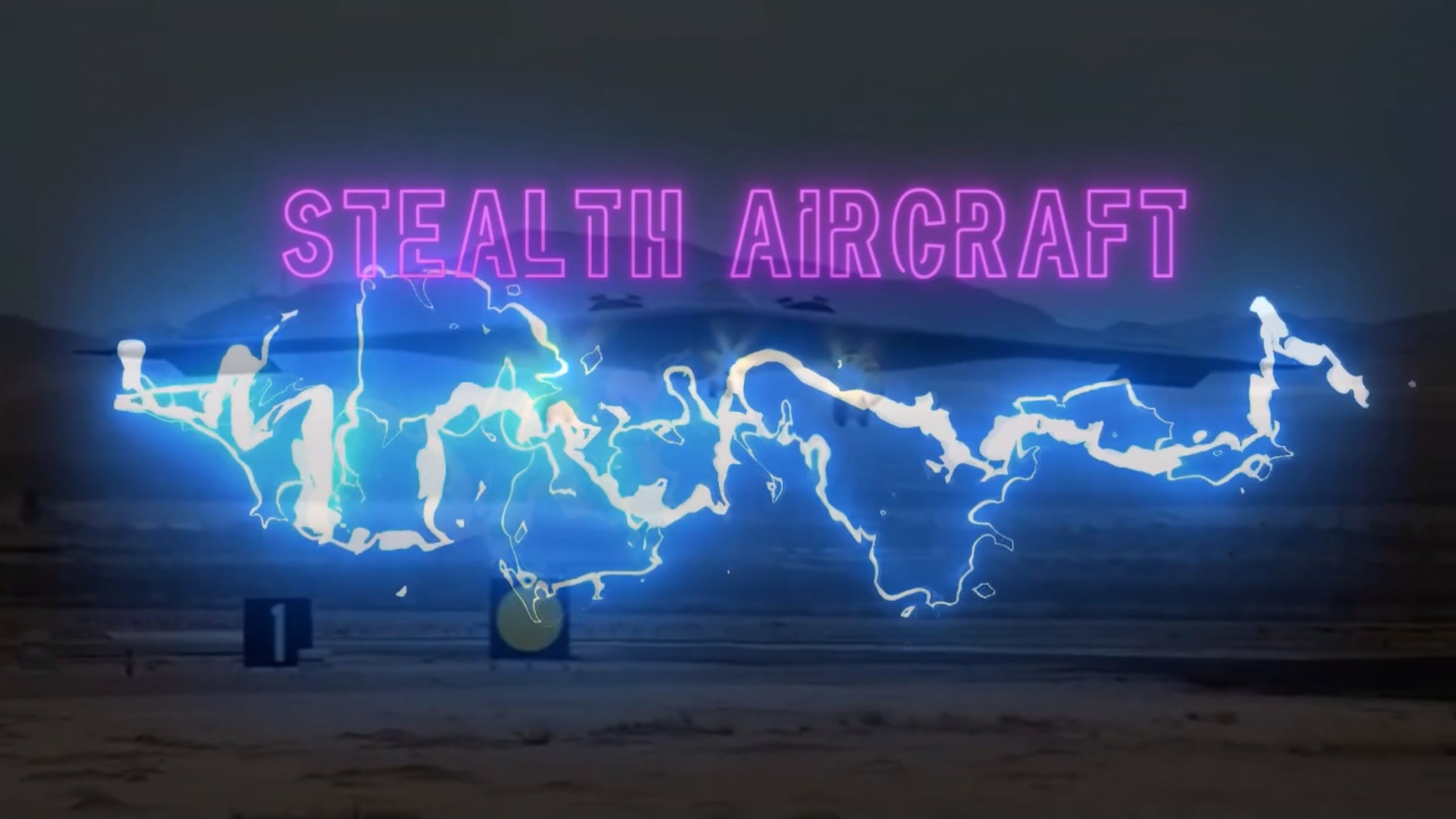 4.23.26 | Engineering the Fuel | Wing Region of the Stealth Aircraft ...