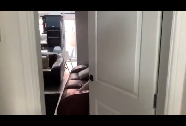 1 double bedroom available, student house Main Photo