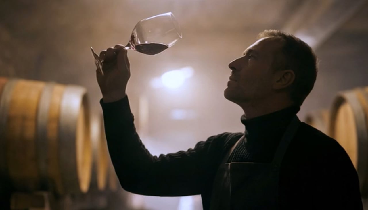 CATENA ZAPATA WINE