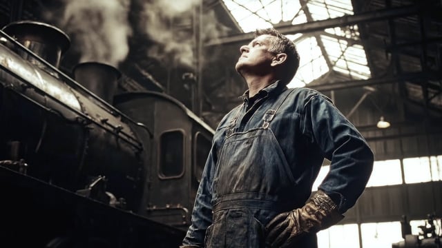 Steam