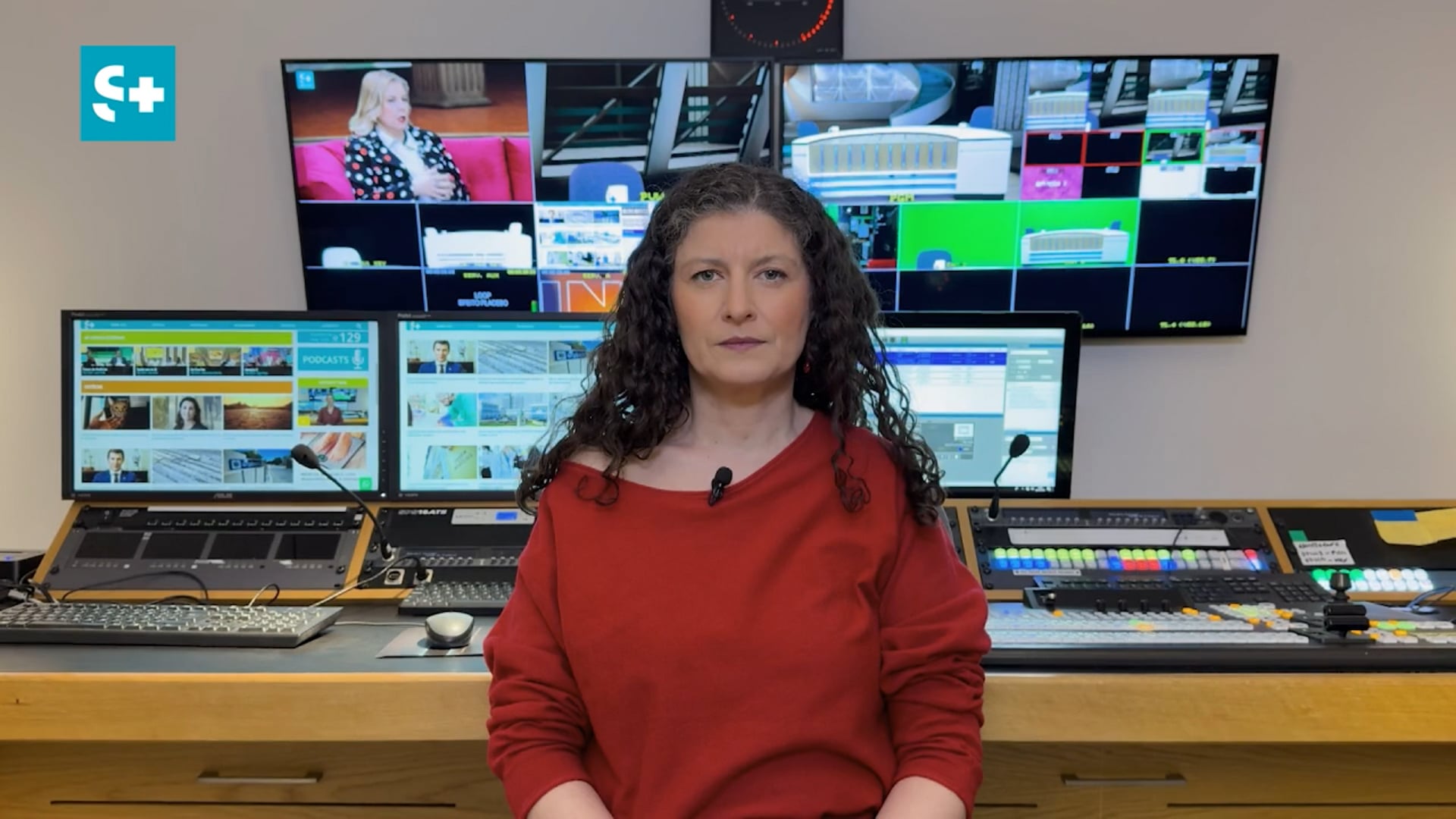 Notícias da Saúde-T03 E076 - Sandra Oliveira