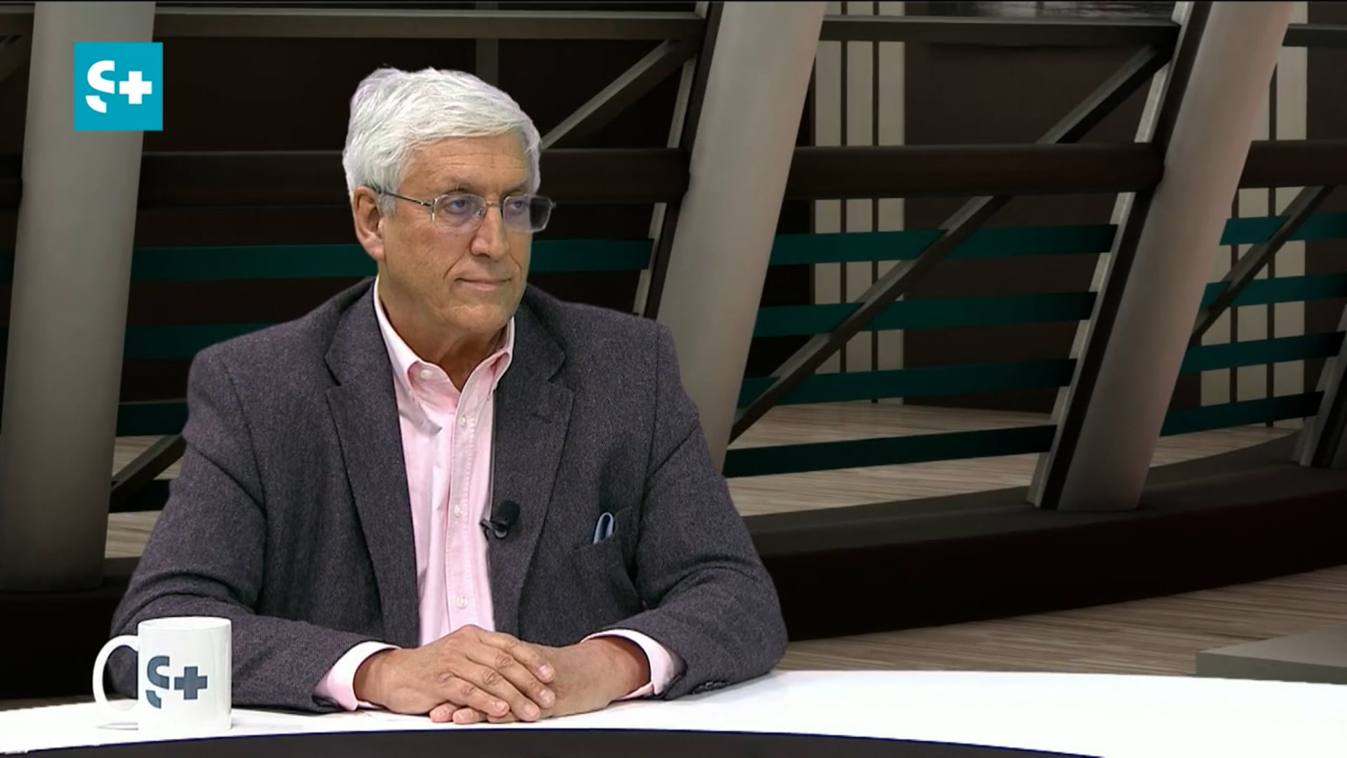 Saúde que se lê-T07 E001 - Ana Luísa Silva