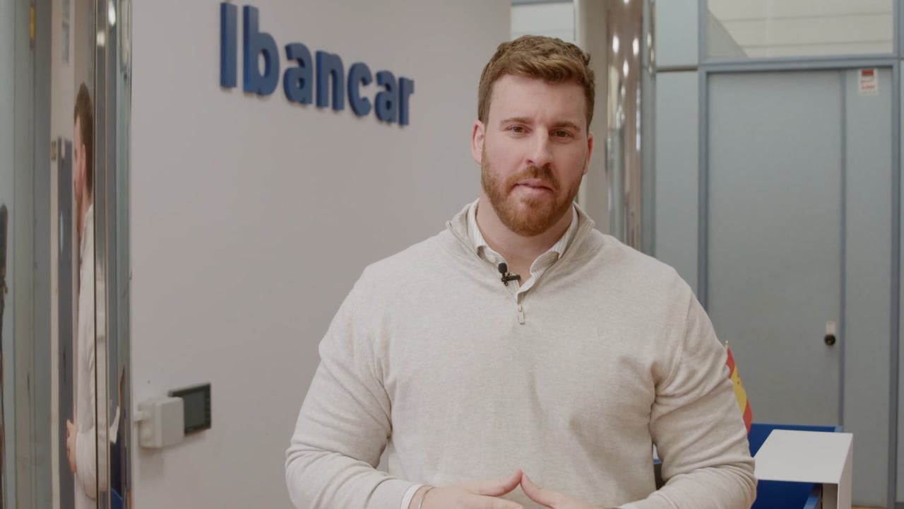 Ibancar - Employer Branding