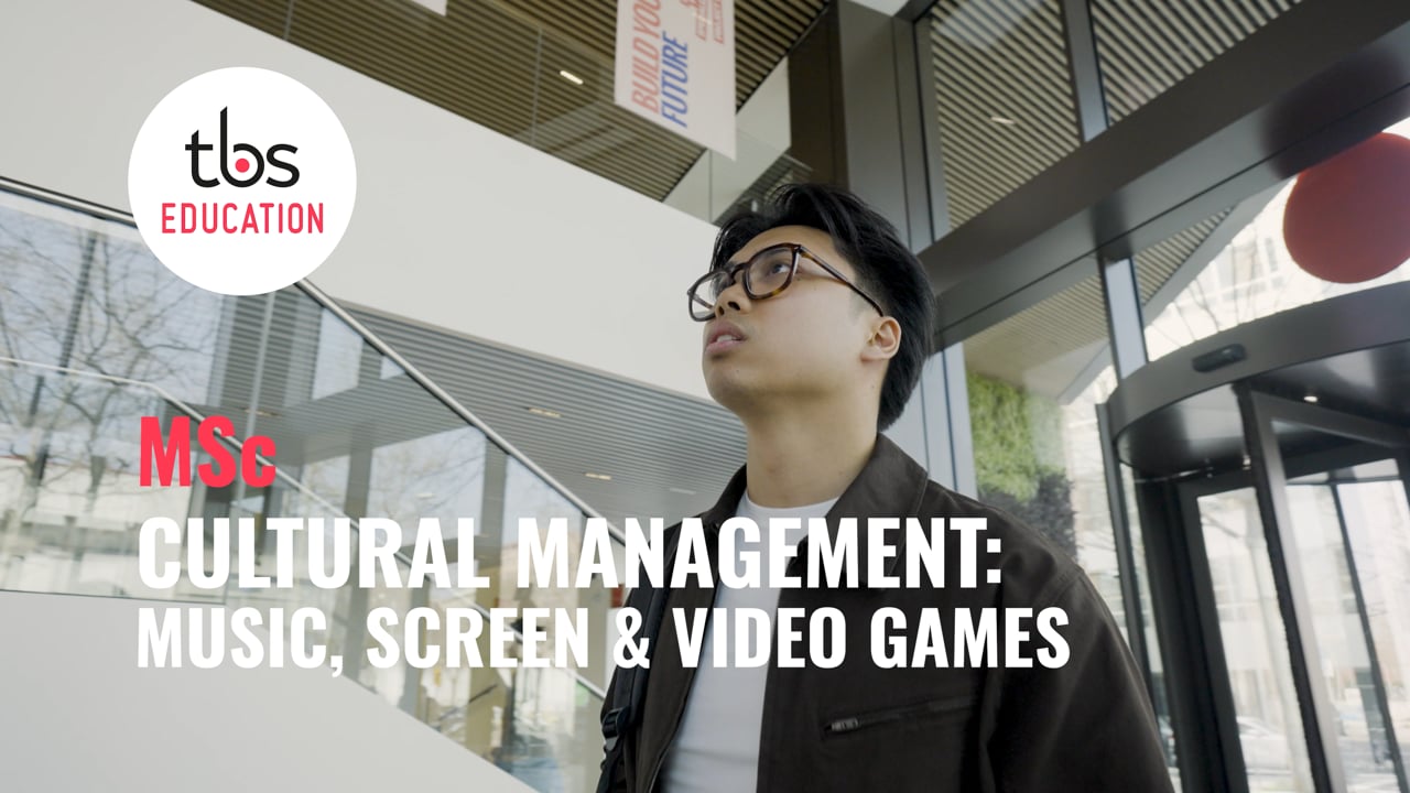 MSc Cultural Management