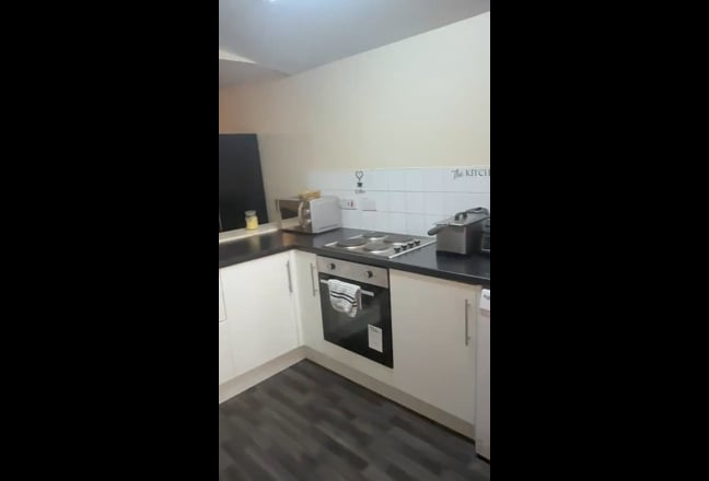 Furnished share house  Main Photo