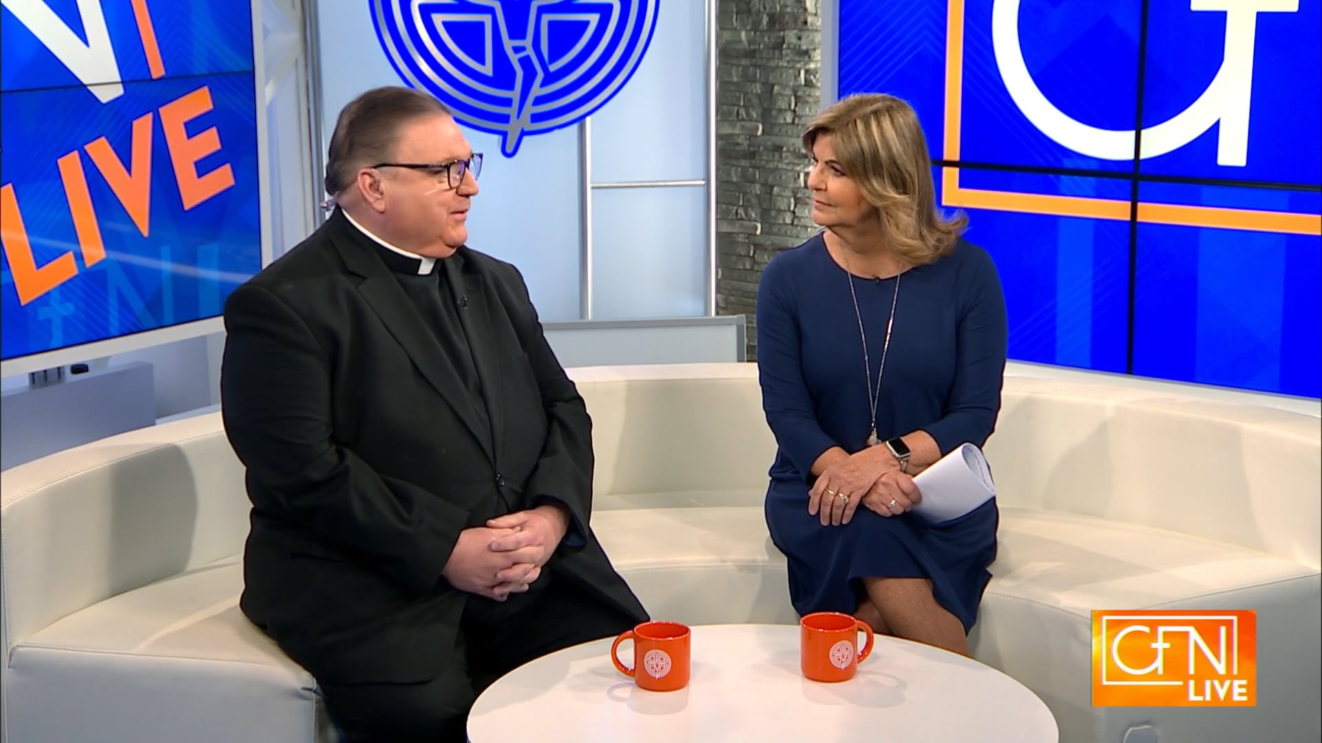 CFN Live - April 23, 2026