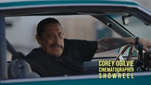 Cinematography Showreel