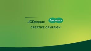 Specsavers Innovate kampanj (v.17 2026)