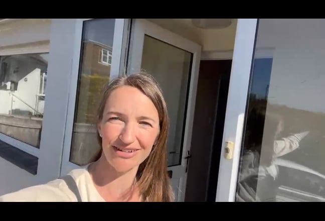 Family home in Ipplepen with garden and parking Main Photo