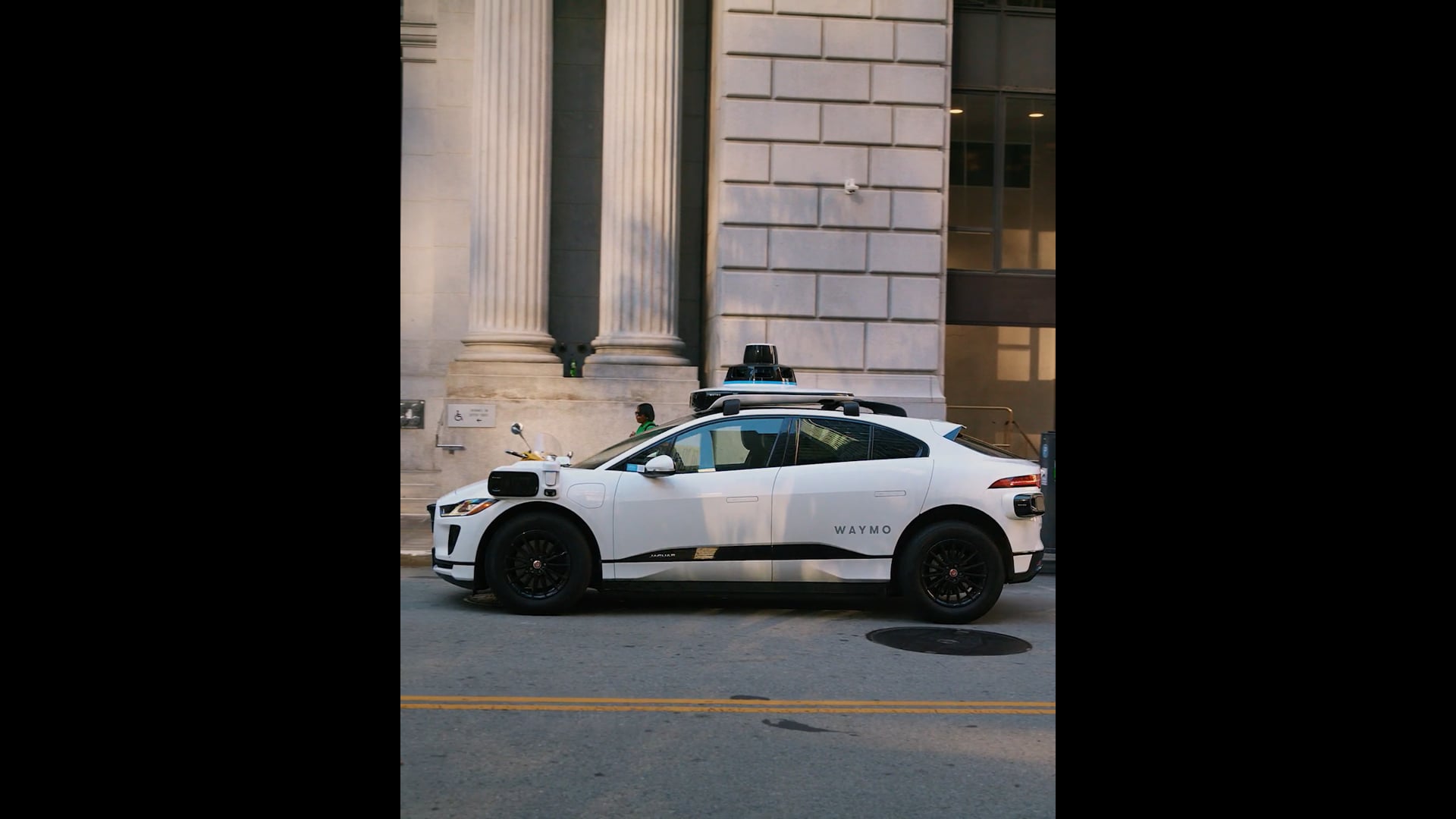 Waymo | We Get You There 01