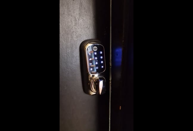 Spacious Double Studio Main Photo