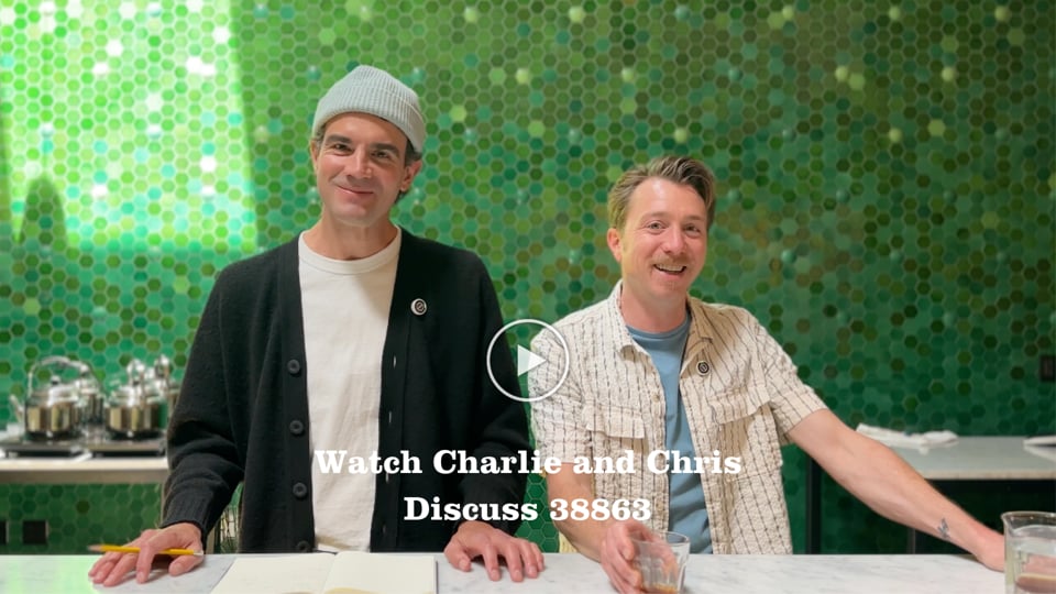 38863: Crown Jewel Burundi Honey Peaberry Heza Washing Station