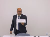 Saman Ebriani