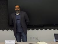 Ramnik Samrao