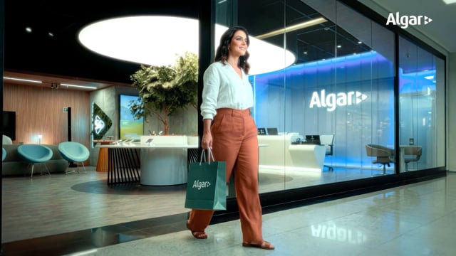 Algar: Mães 2026 | 6P