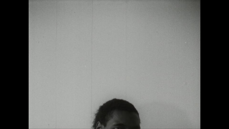 Black & White