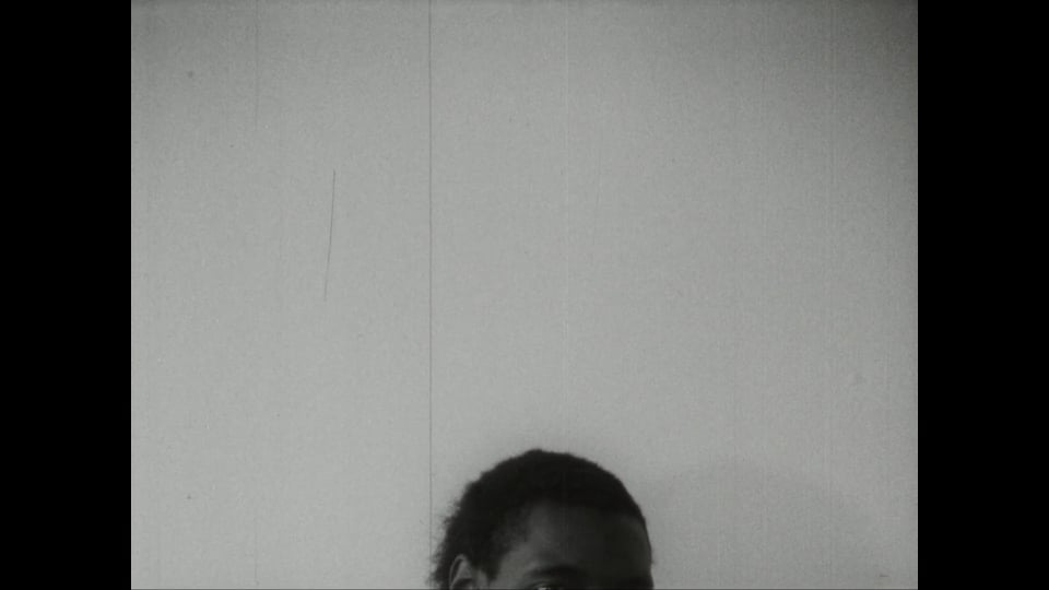 Black & White