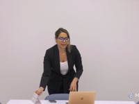 Sanaz Mirza Hosseini