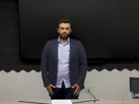 Kyfork Aghobjian