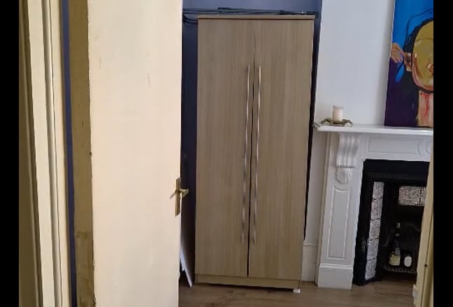 A beautiful room off Stroud Green Road N4 Main Photo