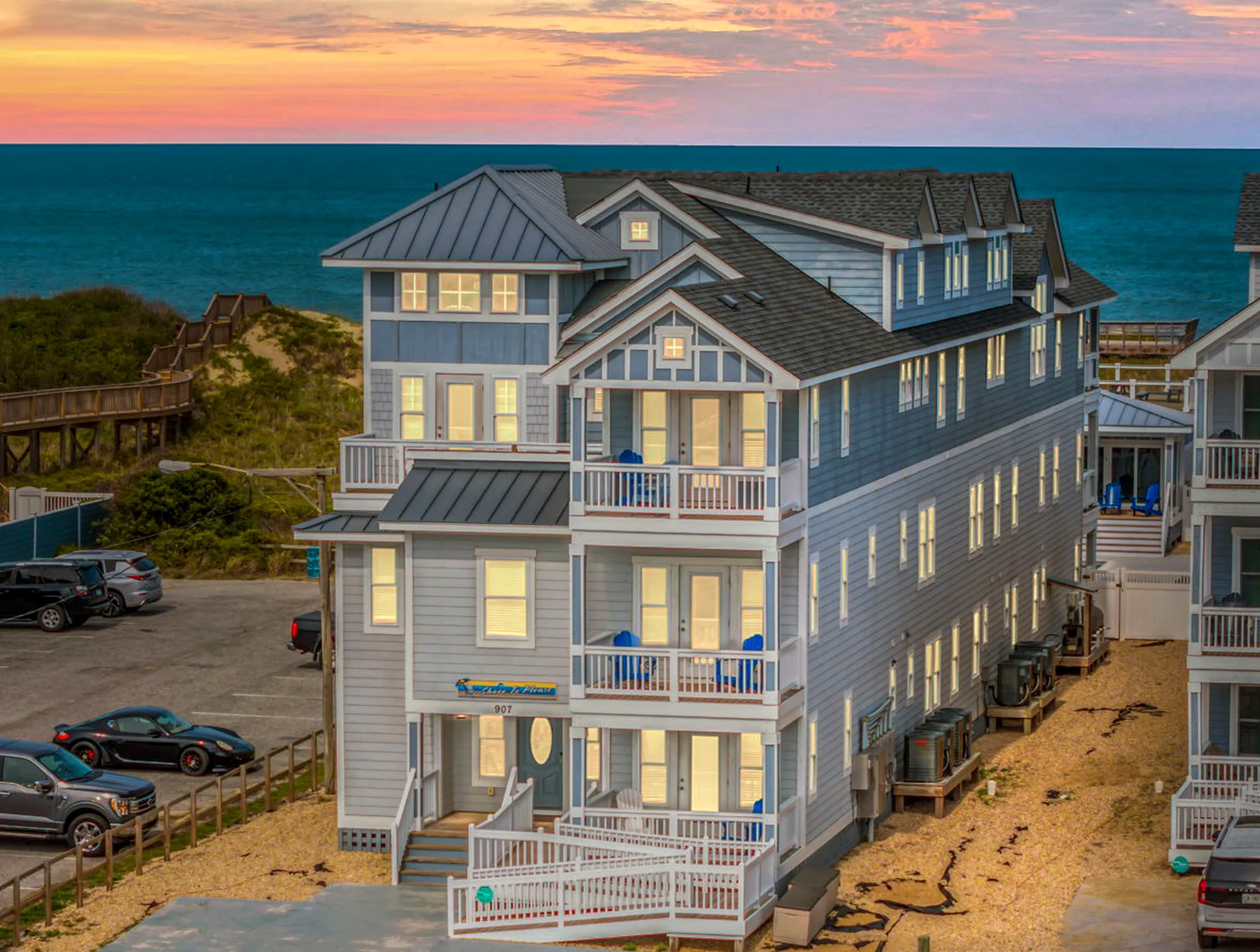 907 N Virginia Dare Trail, Kill Devil Hills, NC 27948
