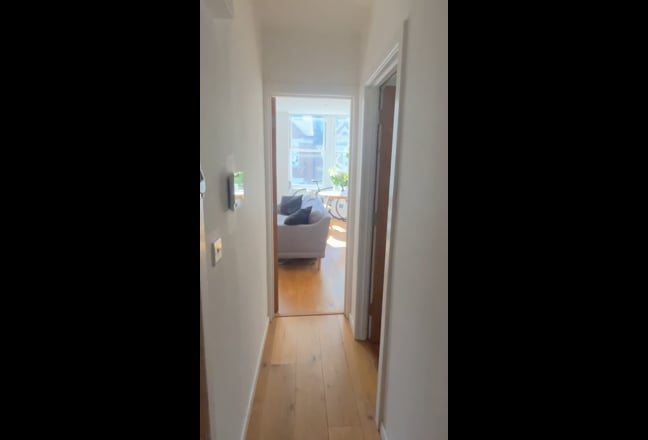 Double Room - Clapham Old Town Main Photo