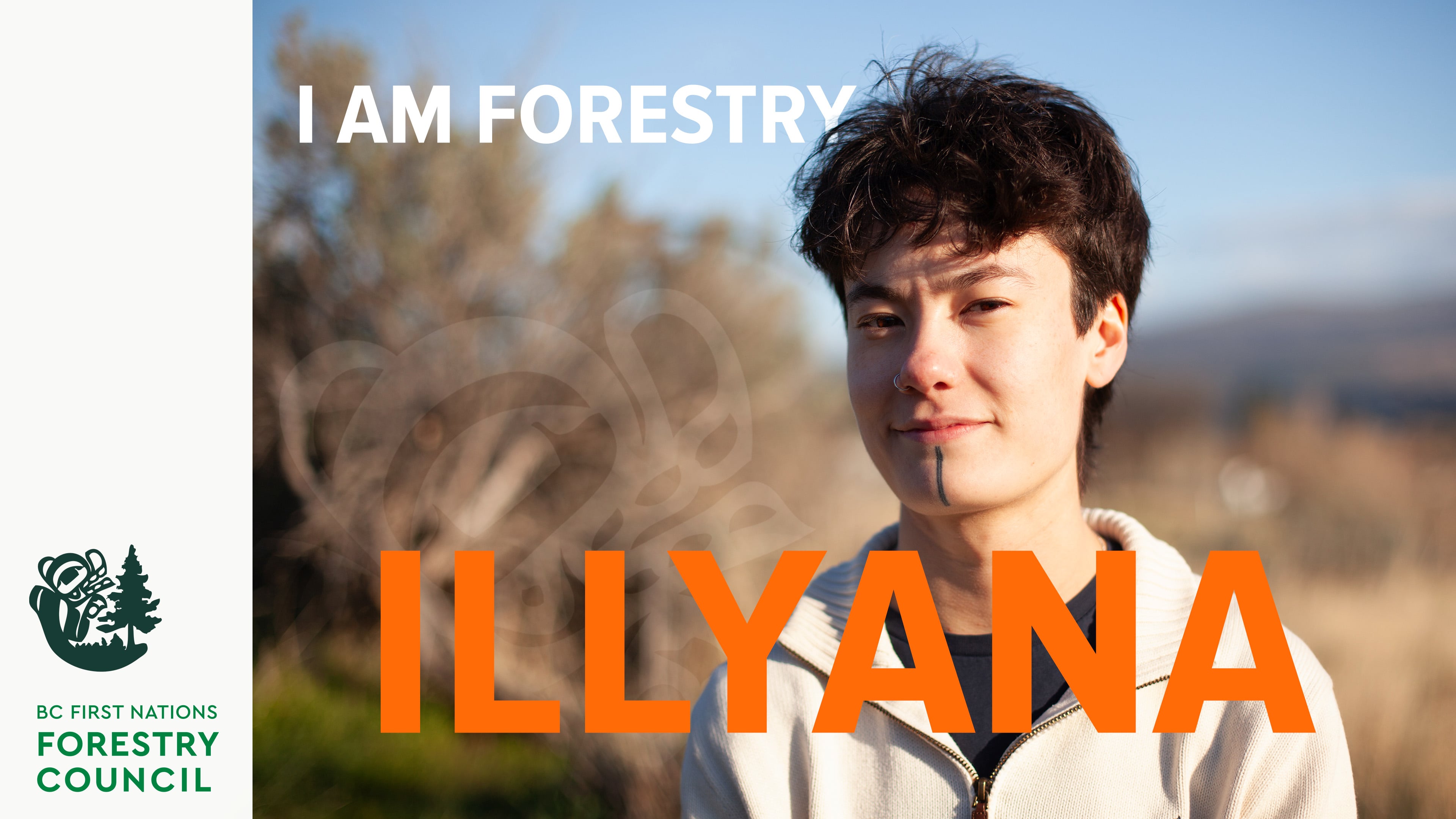 I Am Forestry | Illyana