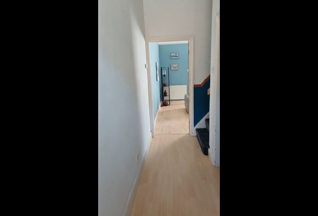 Rooms available in central accommodation  Main Photo