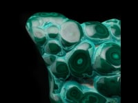 Astro West - Malachite AWMAL465 Video