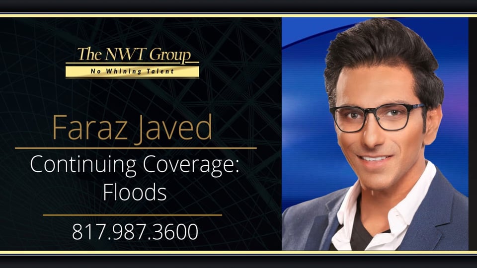 Continuing Coverage: Floods