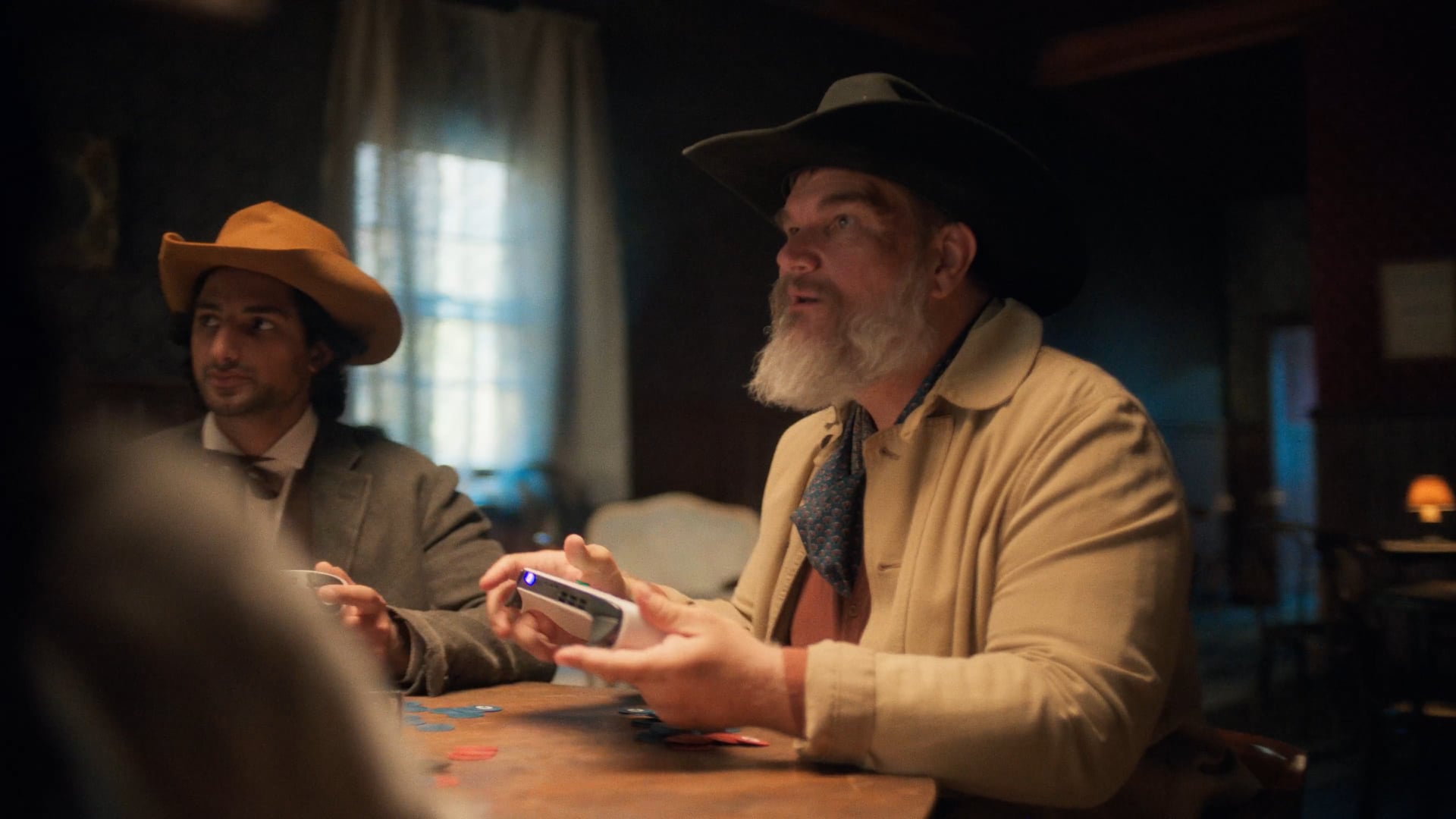 Poker (Microsoft) :20 video thumbnail for Lenovo - Go Country