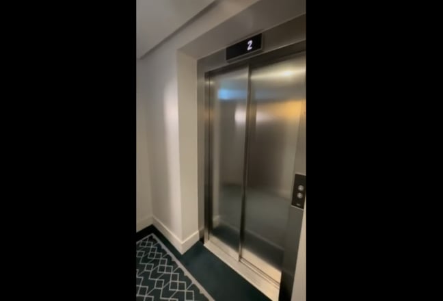 2 Bedroom Flat One Room Rent - N4 Woodberry Down  Main Photo