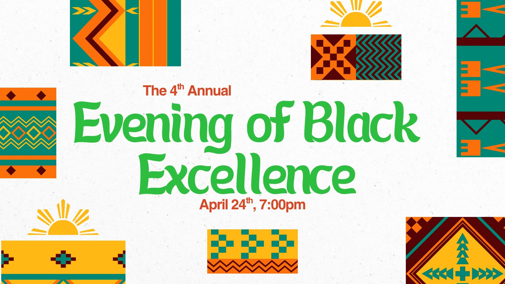 C70-594 - 2026 Seven Oaks Evening of Black Excellence